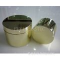 100g Round Plastic Empty Cosmetic Cream Container